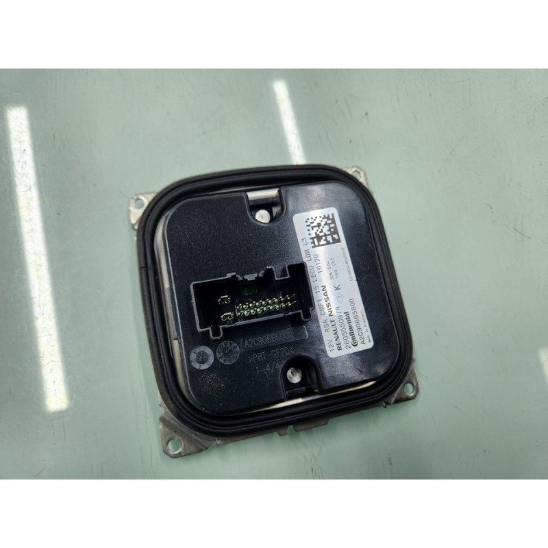 CENTRALITA FAROS XENON 260555097R 