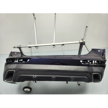 PARAGOLPES TRASERO 1631059280 