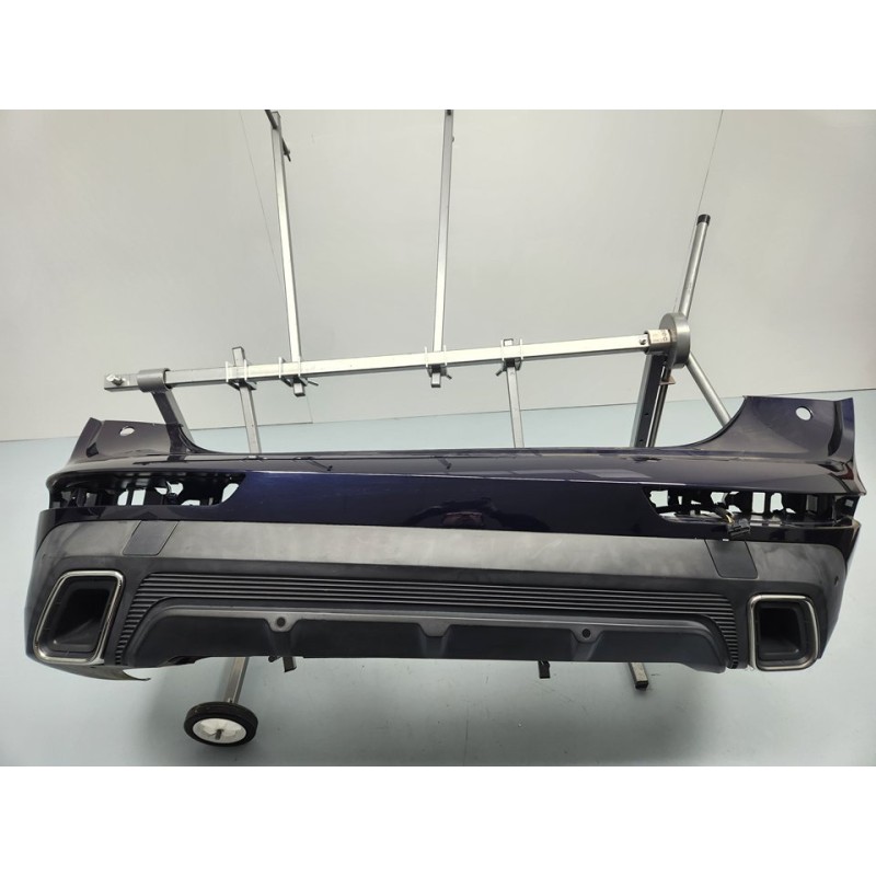 PARAGOLPES TRASERO 1631059280 