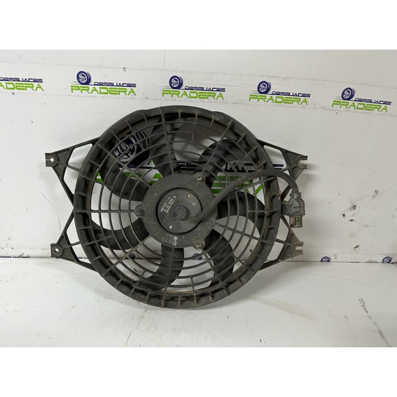 ELECTROVENTILADOR 