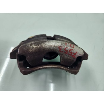PINZA DE FRENO DELANTERA IZQUIERDA 