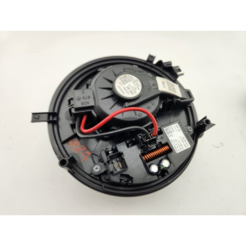MOTOR CALEFACCION 5WB819015 