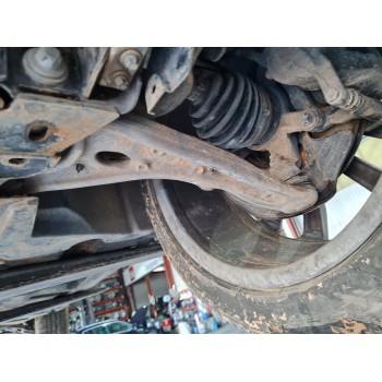 BRAZO SUSPENSION INFERIOR DELANTERO IZQUIERDO 