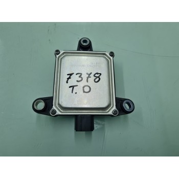 MODULO ELECTRONICO 8638A163 