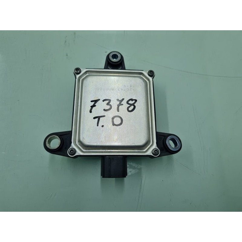 MODULO ELECTRONICO 8638A163 