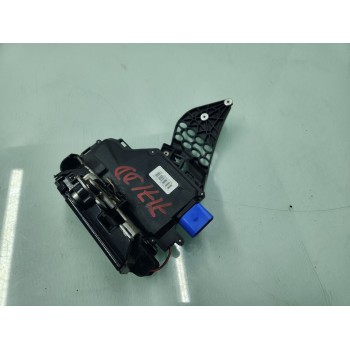 CERRADURA PUERTA DELANTERA DERECHA 3D1837016AC 