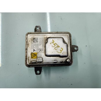 CENTRALITA FAROS XENON A1669002800 