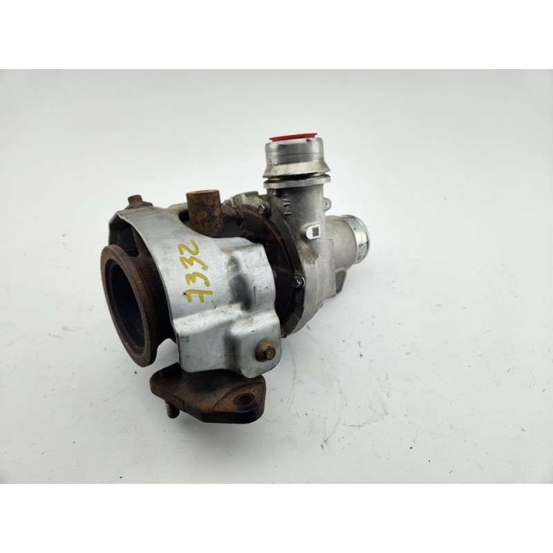 TURBOCOMPRESOR C00333791 