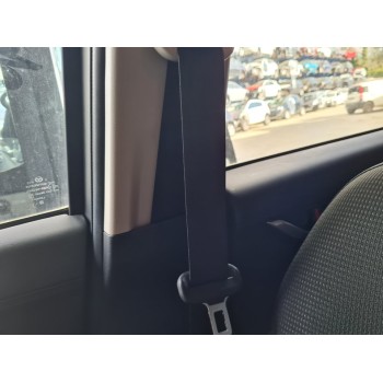 CINTURON SEGURIDAD DELANTERO DERECHO 