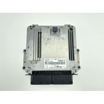 CENTRALITA MOTOR UCE GX7312C520FAF / 0281032607 