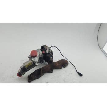 TURBOCOMPRESOR 04L253056P 