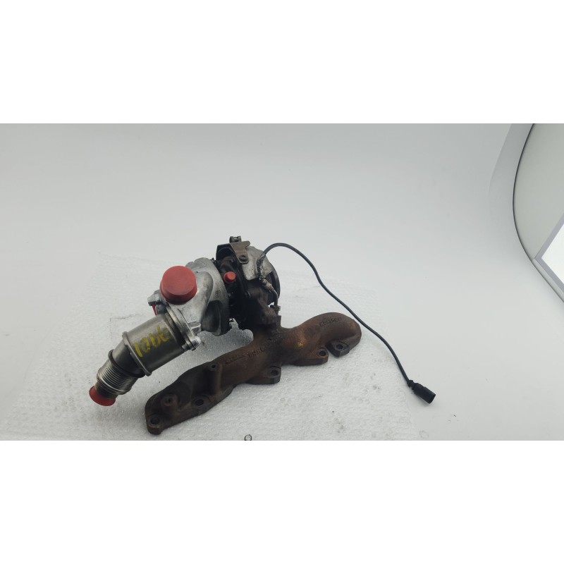 TURBOCOMPRESOR 04L253056P 