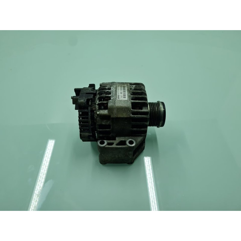 ALTERNADOR 13256932 