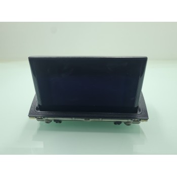 PANTALLA MULTIFUNCION 8V0857273M 