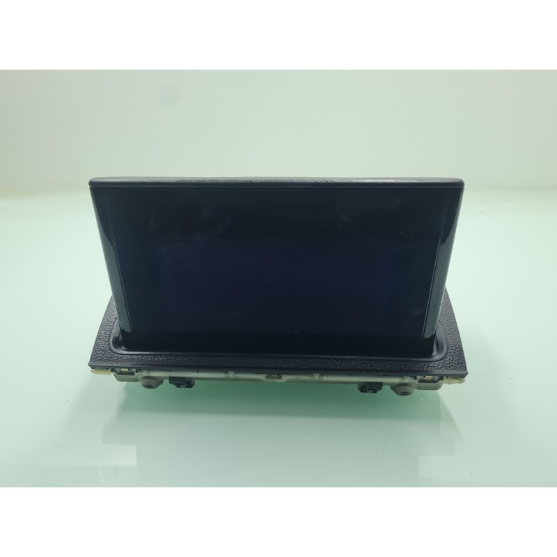 PANTALLA MULTIFUNCION 8V0857273M 