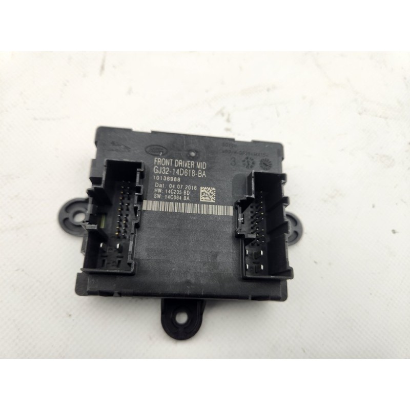 MODULO ELECTRONICO GJ3214D618BA 
