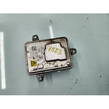 CENTRALITA FAROS XENON A1669002800 