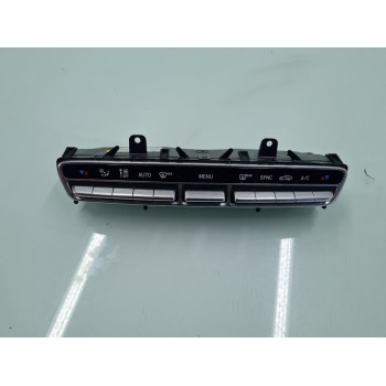 MANDO CLIMATIZADOR A2059058105 