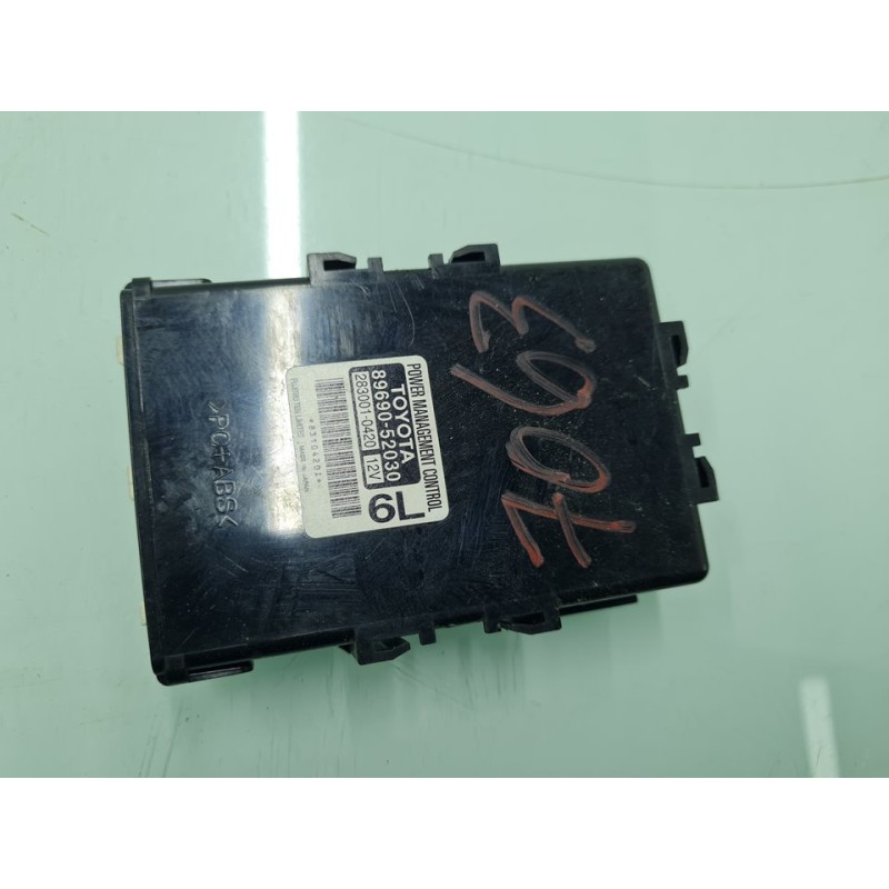 MODULO ELECTRONICO 8969052030 