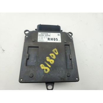 CENTRALITA FAROS XENON 8990842040 