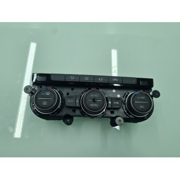 MANDO CLIMATIZADOR 5NA907044AD 