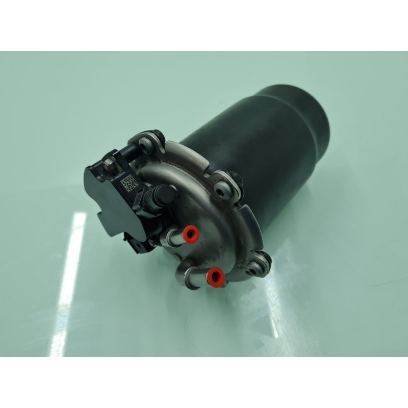 FILTRO GASOIL JB3G9155AC 