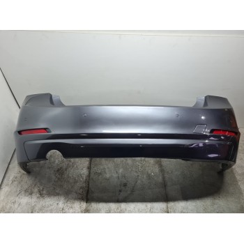 PARAGOLPES TRASERO 51127312724 