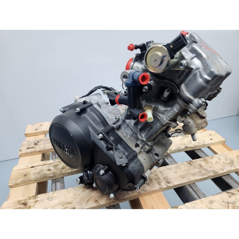 MOTOR COMPLETO E34LE 