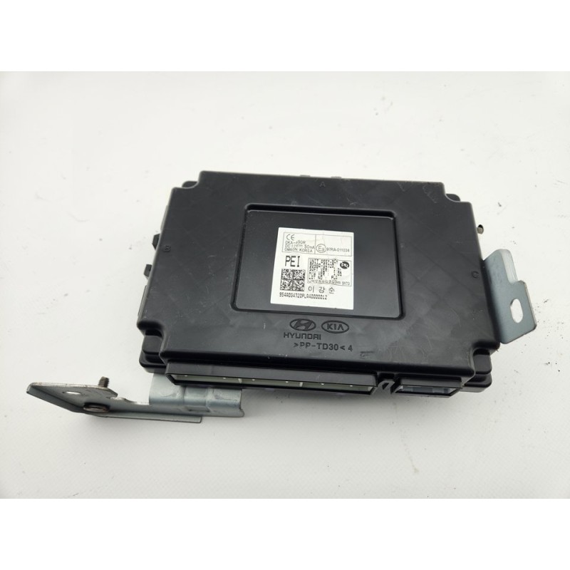 MODULO ELECTRONICO 954A0G4720 