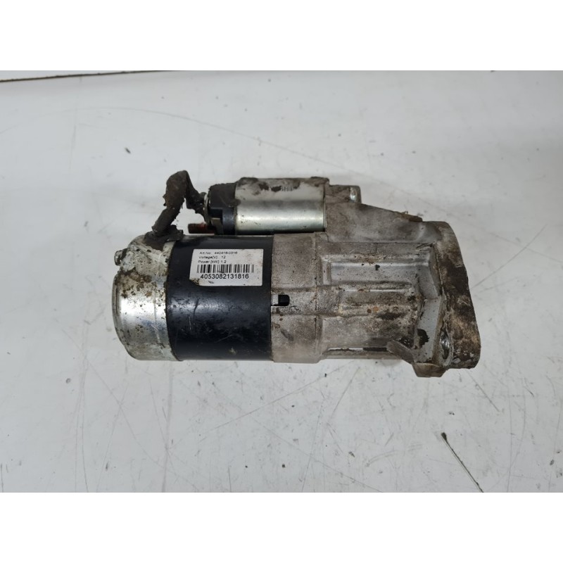 MOTOR ARRANQUE 4404160316 