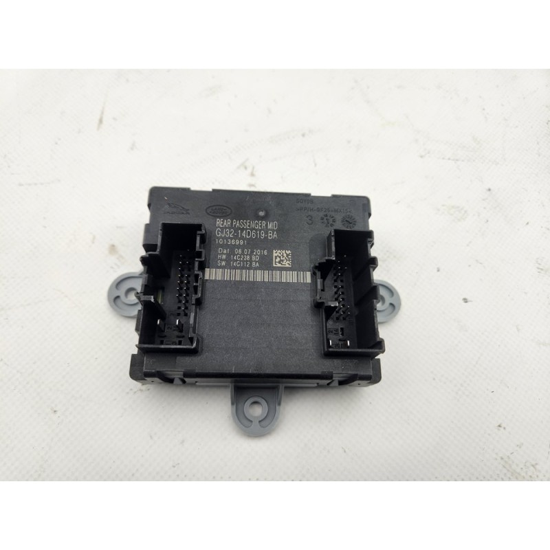 MODULO ELECTRONICO GJ3214D619BA 