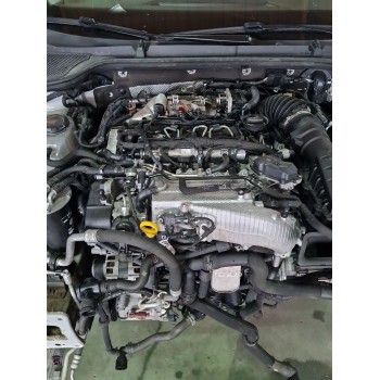 MOTOR COMPLETO DTTA 