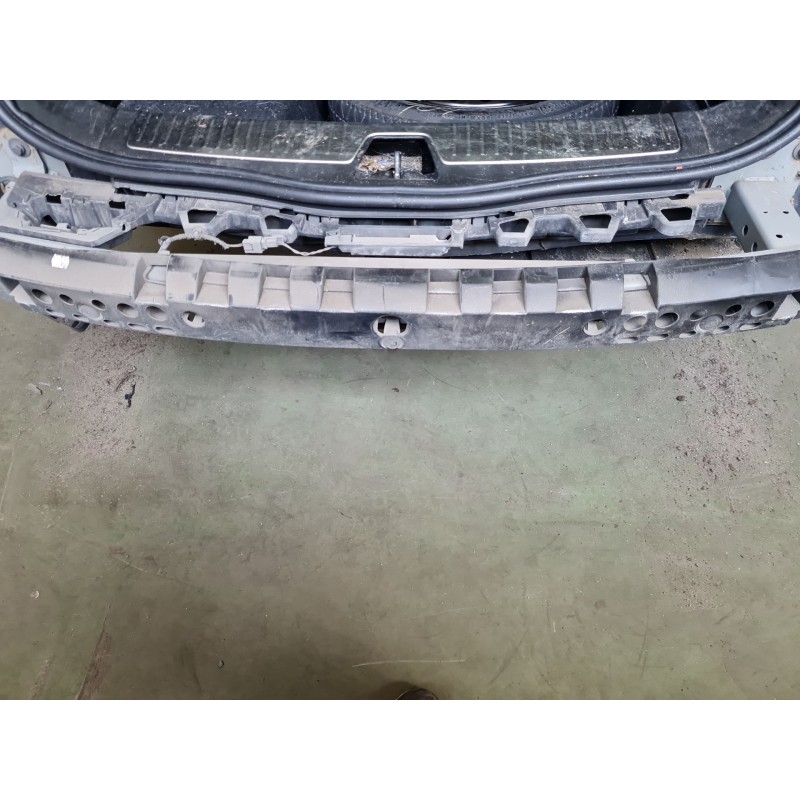 REFUERZO PARAGOLPES TRASERO 850322785R 
