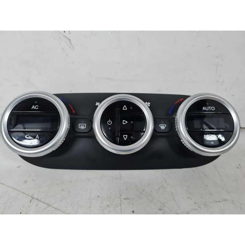 MANDO CLIMATIZADOR 156099936 