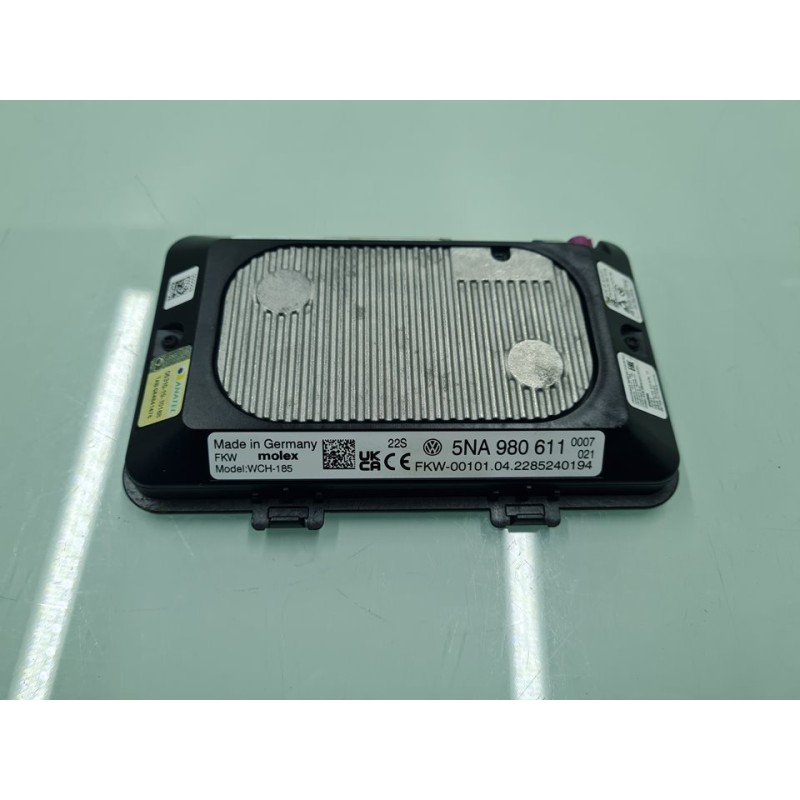 MODULO ELECTRONICO 5NA980611 