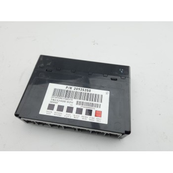 MODULO ELECTRONICO 20935350 