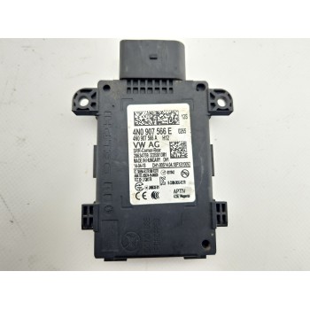 MODULO ELECTRONICO 4N0907566E 
