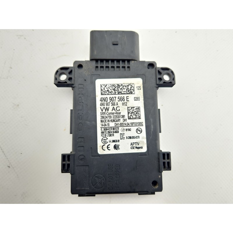 MODULO ELECTRONICO 4N0907566E 