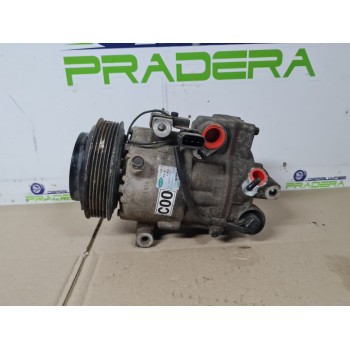 COMPRESOR AIRE ACONDICIONADO F500NE9BB02 