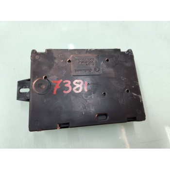 MODULO ELECTRONICO 284B15639R 