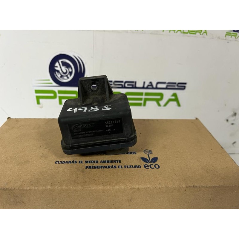 CAJA PRECALENTAMIENTO 55229840 