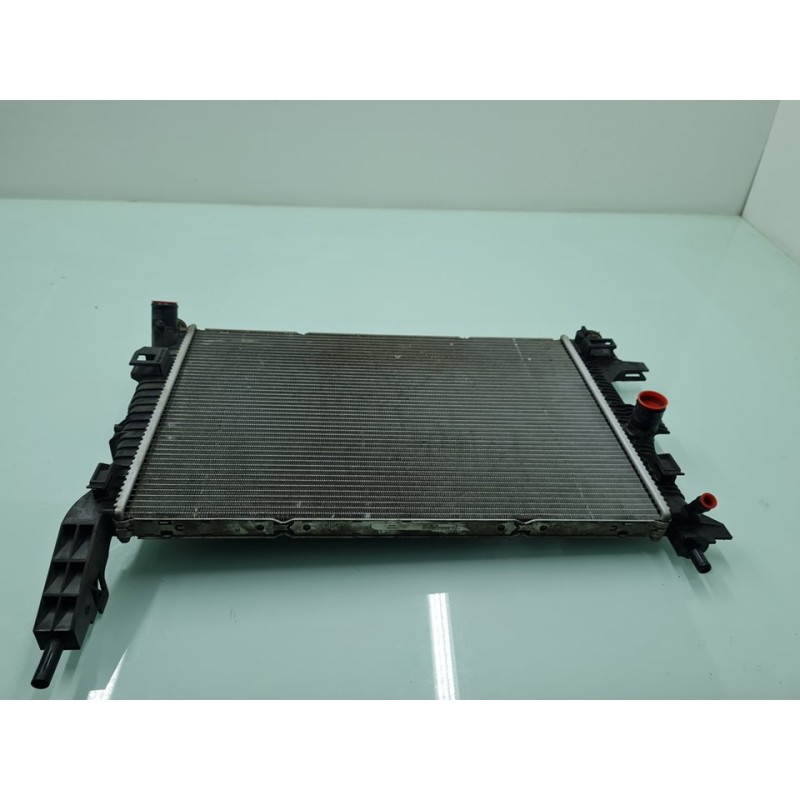 RADIADOR AGUA BV618005BD 