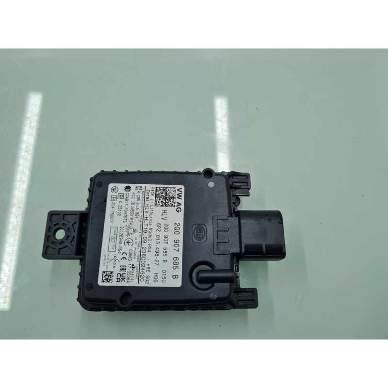 MODULO ELECTRONICO 2Q0907685B 