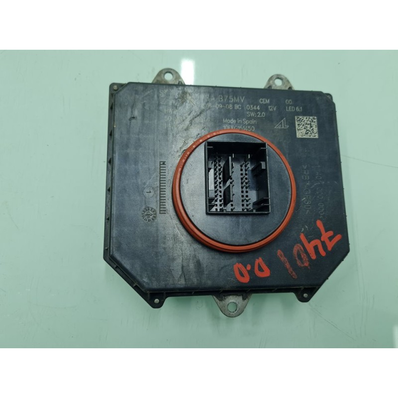 CENTRALITA FAROS XENON 503959320507 