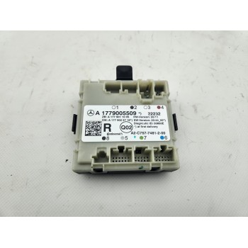 MODULO ELECTRONICO A1779005509 