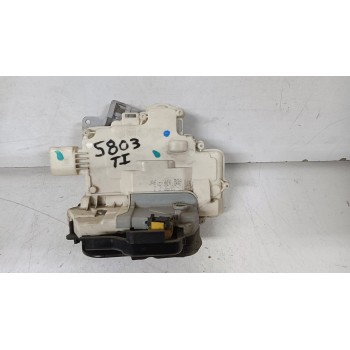 CERRADURA PUERTA TRASERA IZQUIERDA 4F0839015 