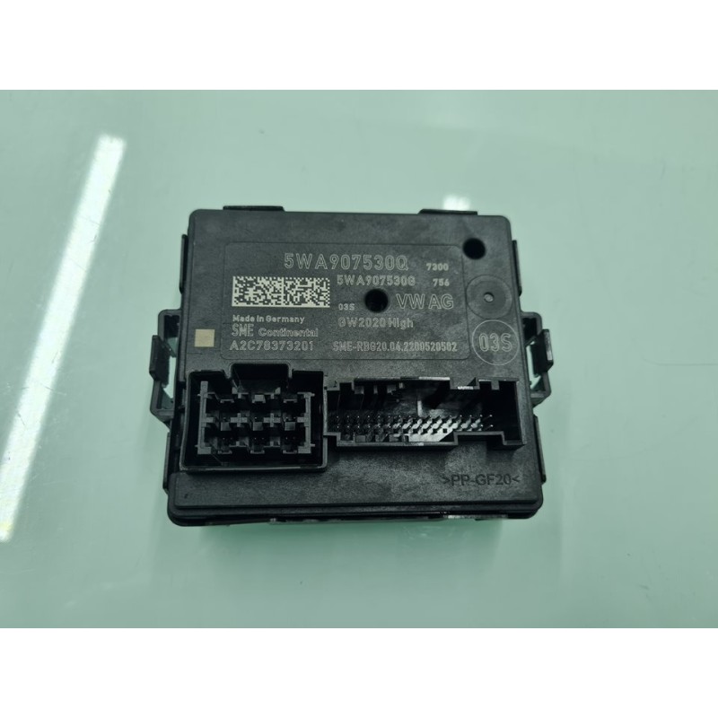 MODULO ELECTRONICO 5WA907530Q 