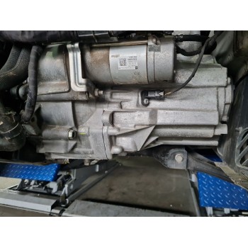 CAJA CAMBIOS UWT 