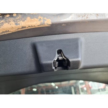 CERRADURA MALETERO / PORTON 