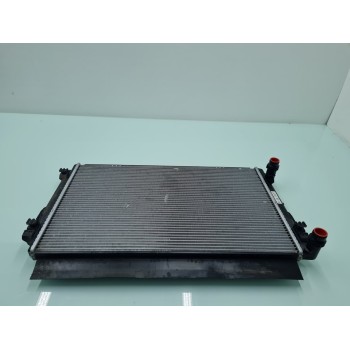 RADIADOR AGUA 5Q0121251GD 